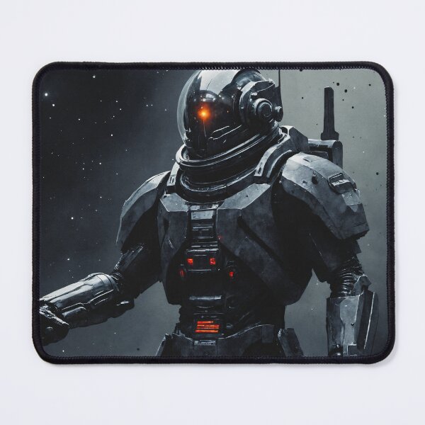 Item preview, Robotic future designed and sold by Posterguy392.