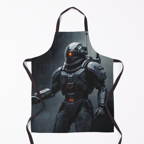 Item preview, Robotic future designed and sold by Posterguy392.