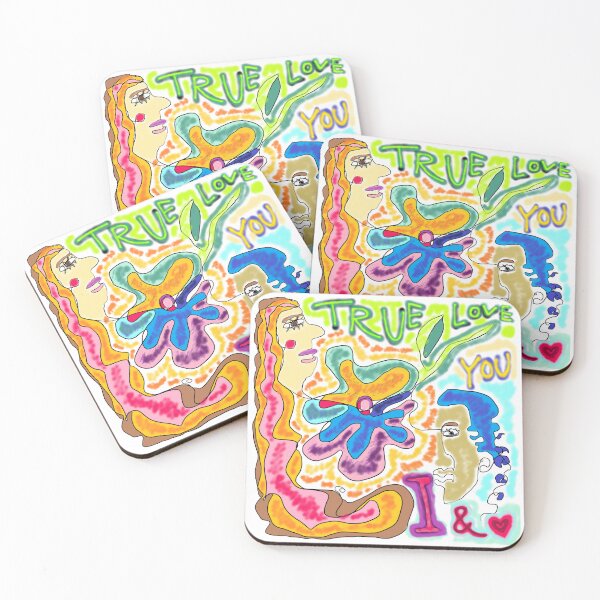 Item preview, true love designed and sold by zzzozzo.