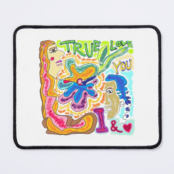Item preview, true love designed and sold by zzzozzo.