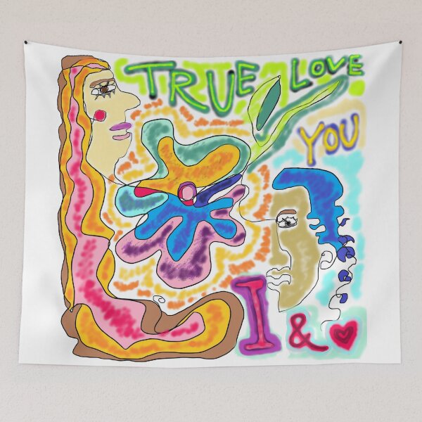 Item preview, true love designed and sold by zzzozzo.