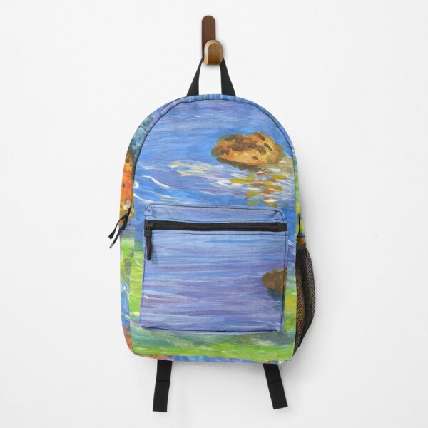 Item preview, sea of gouache designed and sold by Tereza Pilar Art.