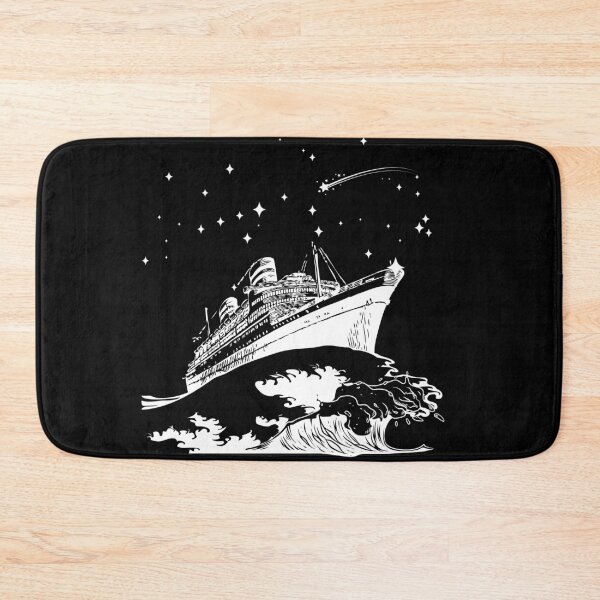 Item preview, Ship and Destiny 2 designed and sold by TakeThis4.