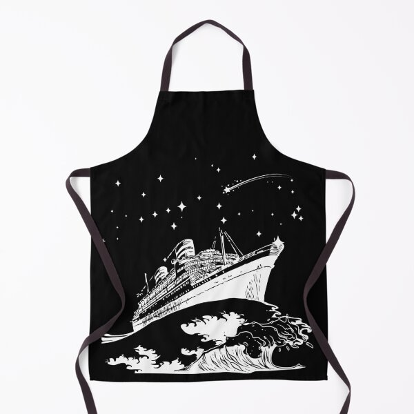 Item preview, Ship and Destiny 2 designed and sold by TakeThis4.