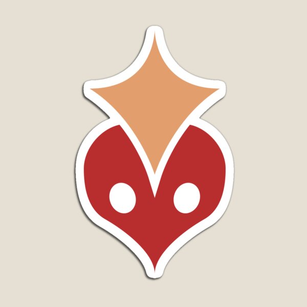 Item preview, Vazdimet Magic Icon: Endoarcana designed and sold by Vazdimet.
