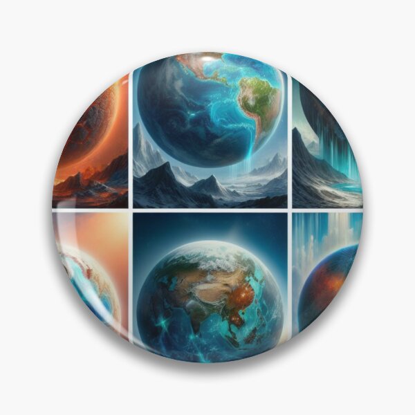 Item preview, Evolution of the planet designed and sold by sublidesign.