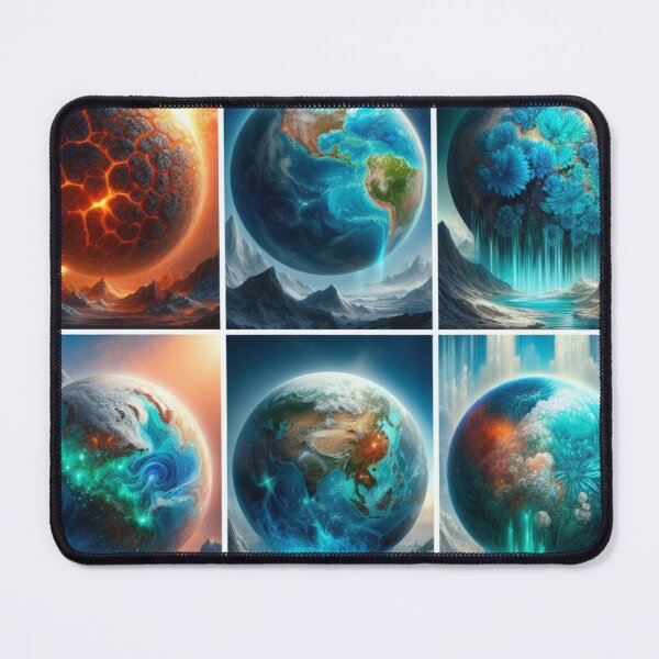 Item preview, Evolution of the planet designed and sold by sublidesign.