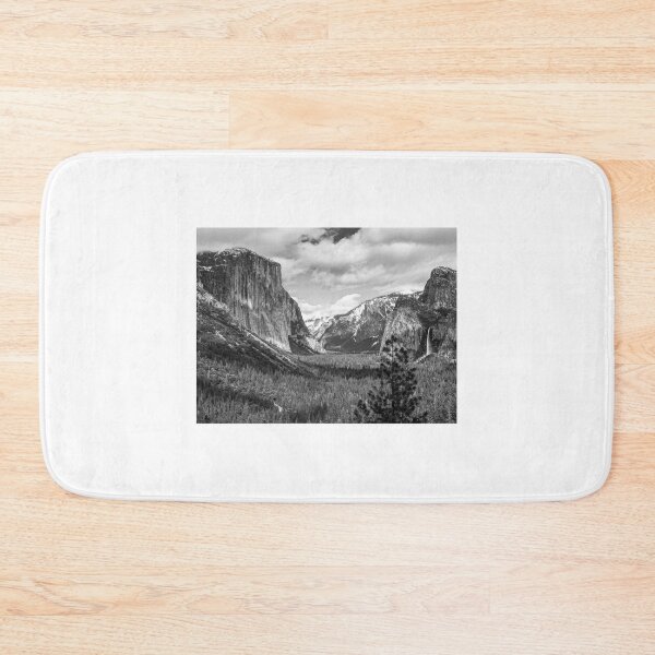 Item preview, Yosemite Valley, California, USA designed and sold by Erwin G. Kotzab.