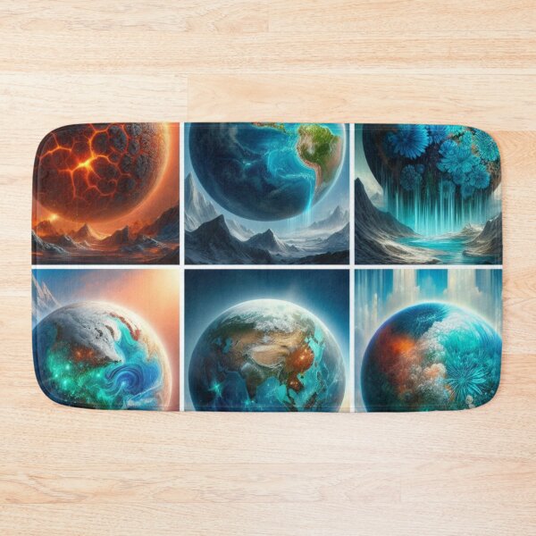 Item preview, Evolution of the planet designed and sold by sublidesign.