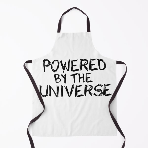 Item preview, Powered by the Universe designed and sold by Petra Rosa.