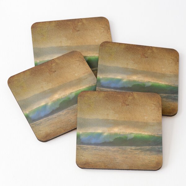 Item preview, Sea at year 2050 designed and sold by Tereza Pilar  Art.