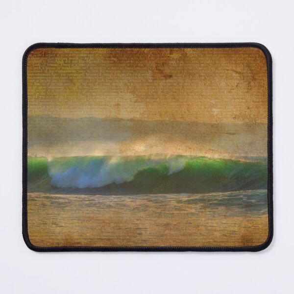 Item preview, Sea at year 2050 designed and sold by Tereza Pilar  Art.