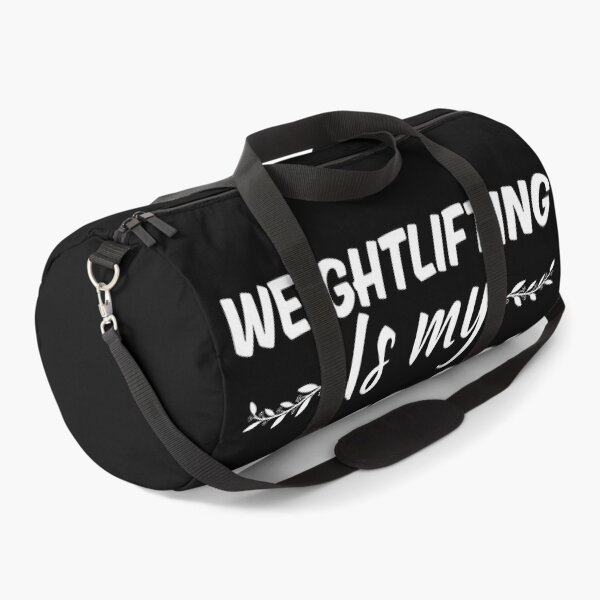 Item preview, Weightlifting is my therapy, funny weightlifter, weightlifting or gym mom designed and sold by NBSStore.