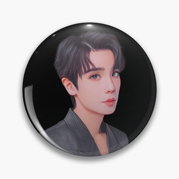 Item preview, Jimmy Potiwihok | JimmySea | Thai BL Fans | Vice Versa | Last Twilight | GMMTV designed and sold by briphilbestees.
