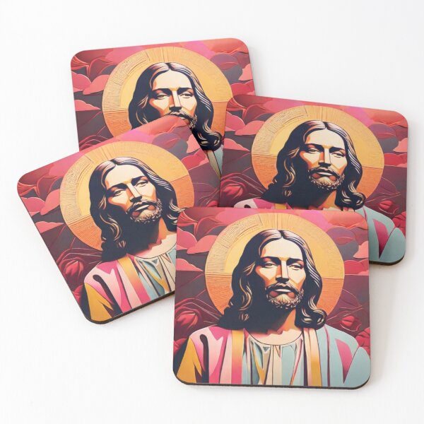 Item preview, Jesus in Valentine’s Day designed and sold by Warih.