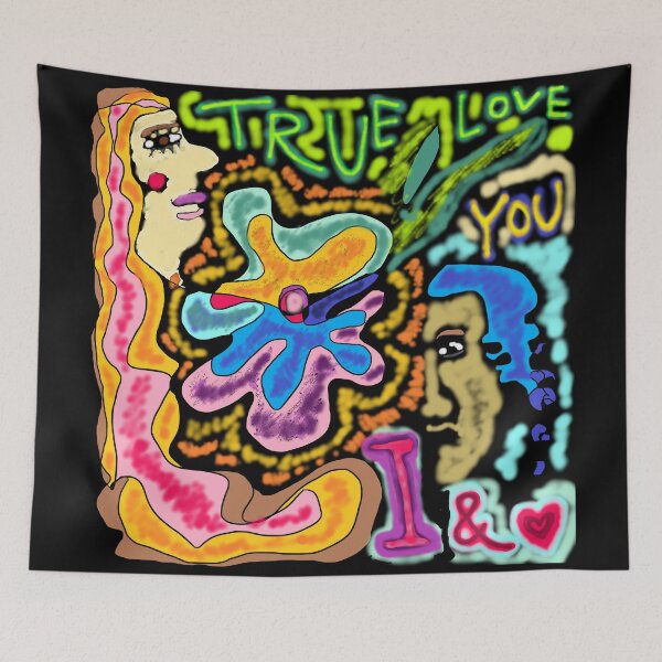 Item preview, true love designed and sold by zzzozzo.
