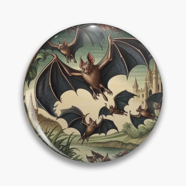 Item preview, medieval bat designed and sold by Greydate.
