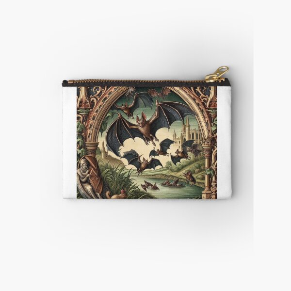 Item preview, medieval bat designed and sold by Greydate.