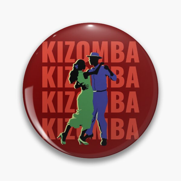 Artikelvorschau, KIZOMBA-TANZLIEBHABER-DESIGN entworfen und verkauft von La Loca.