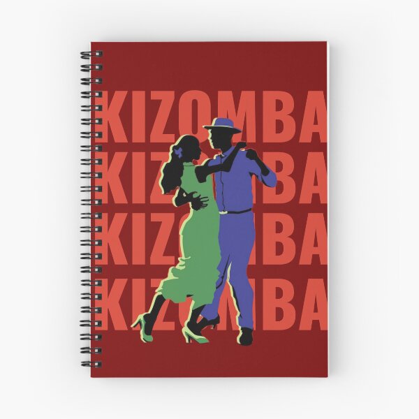 Item preview, KIZOMBA DANCE LOVERS DESIGN designed and sold by La Loca.