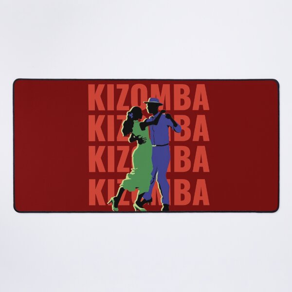 Item preview, KIZOMBA DANCE LOVERS DESIGN designed and sold by La Loca.