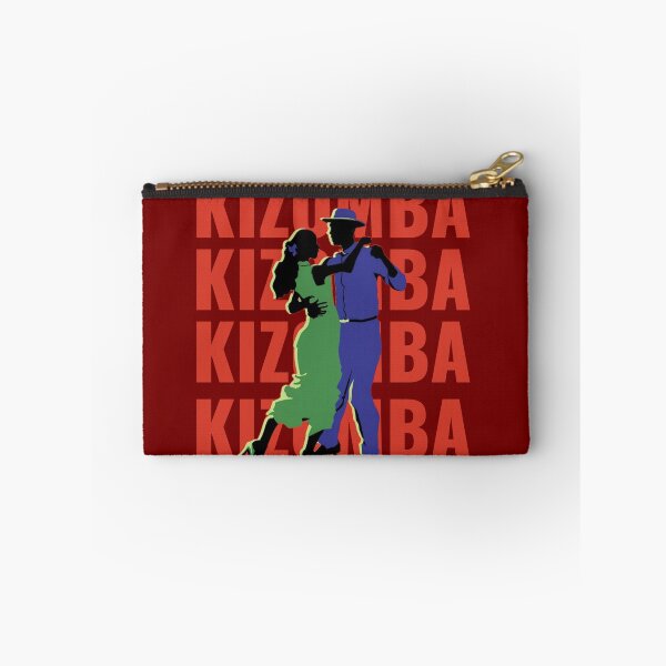 Item preview, KIZOMBA DANCE LOVERS DESIGN designed and sold by La Loca.