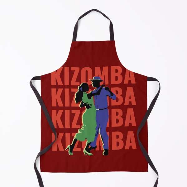 Item preview, KIZOMBA DANCE LOVERS DESIGN designed and sold by La Loca.