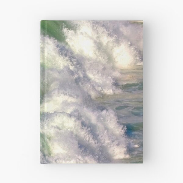 Item preview, waves. Mafra beach. Praia do Coxo designed and sold by Tereza Pilar  Art.