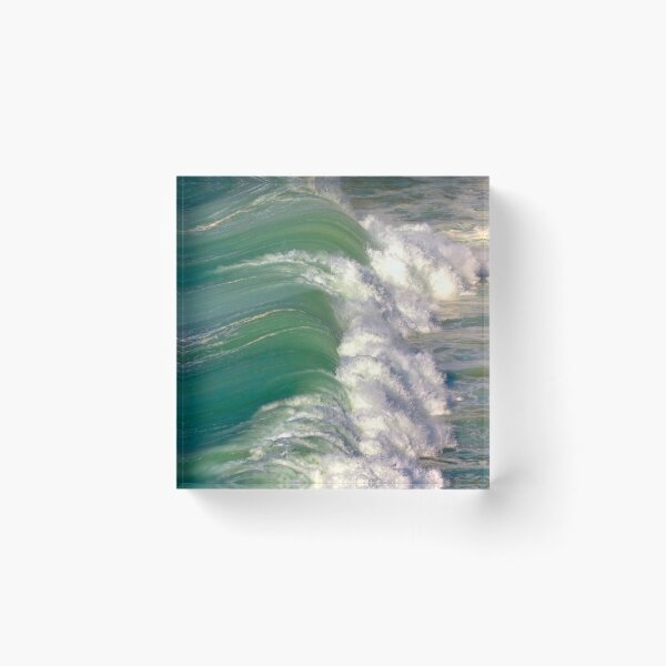 Artikelvorschau, Wellen. Strand von Mafra. Praia do Coxo entworfen und verkauft von Tereza Pilar Art.