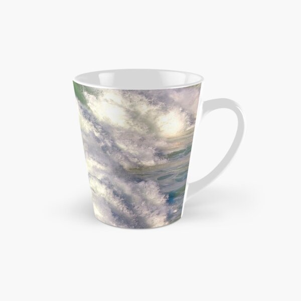 Item preview, waves. Mafra beach. Praia do Coxo designed and sold by Tereza Pilar  Art.