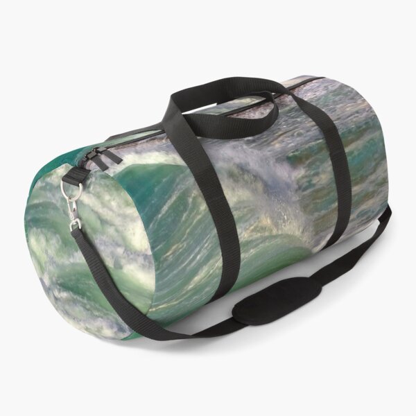 Item preview, waves. Mafra beach. Praia do Coxo designed and sold by Tereza Pilar Art.