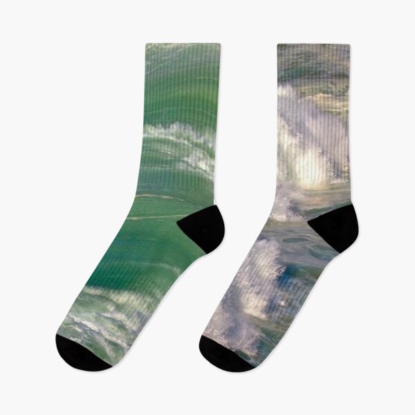 Item preview, waves. Mafra beach. Praia do Coxo designed and sold by Tereza Pilar  Art.
