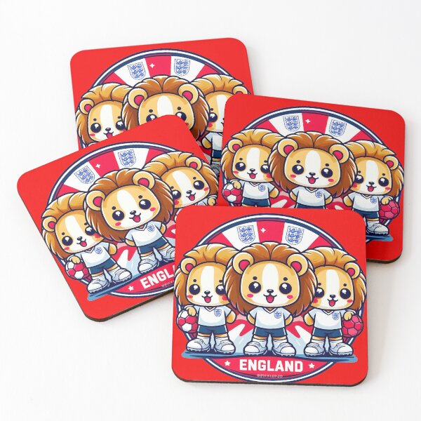 Item preview, 3 Lions designed and sold by FunnehGacha.