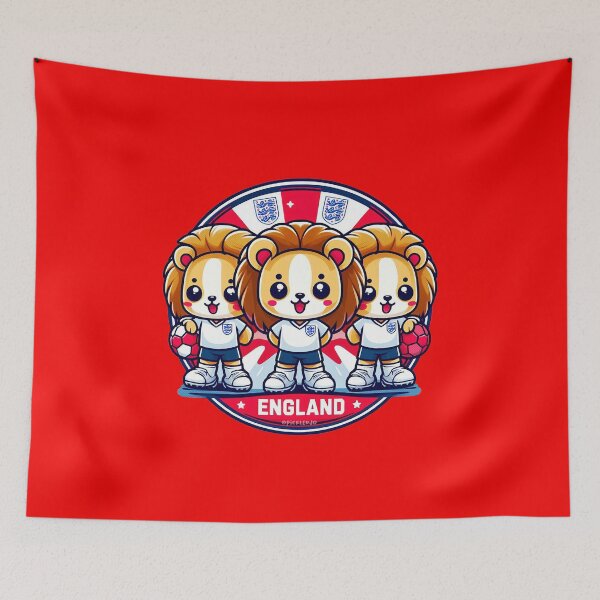 Item preview, 3 Lions designed and sold by FunnehGacha.