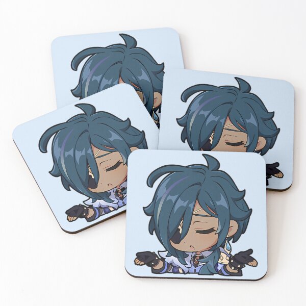 Item preview, Kaeya | Genshin Impact designed and sold by Verthalies.
