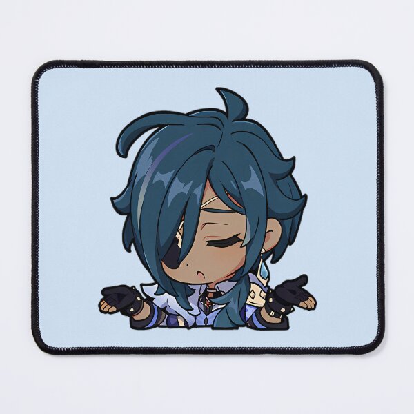 Item preview, Kaeya | Genshin Impact designed and sold by Verthalies.