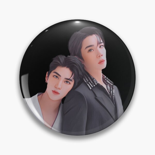 Item preview, JimmySea | Thai BL Fans | Vice Versa | Last Twilight | GMMTV designed and sold by briphilbestees.