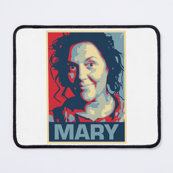 Item preview, Mary - Mary Guppy - Ghosts designed and sold by DFA.