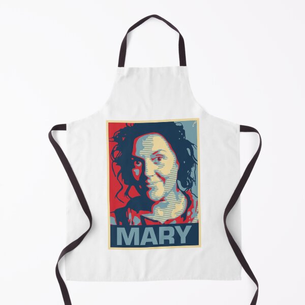 Item preview, Mary - Mary Guppy - Ghosts designed and sold by DFA.