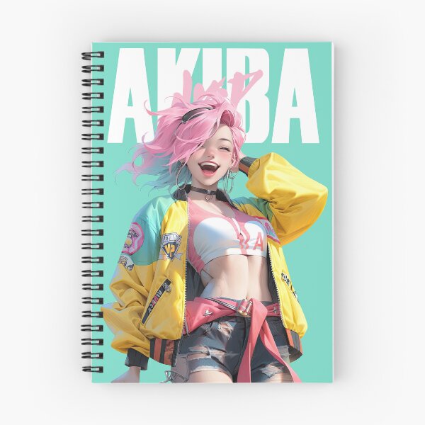 Item preview, AKIBA DRIP - BE HAPPY 幸せになって | PRETTY CUTE AESTHETIC SMILING ANIME GIRL designed and sold by AKIBA DRIP.