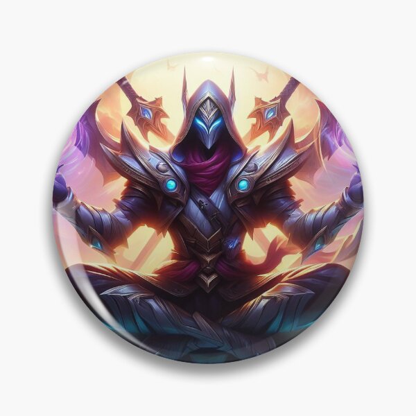 Item preview, Rav Protector of the Mountain designed and sold by Camila Radice.