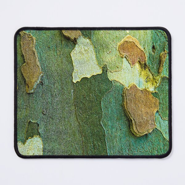 Item preview, Plane Tree Bark 1 Nature Abstract Macro designed and sold by worldways.