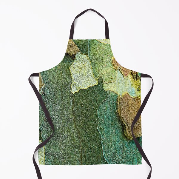 Item preview, Plane Tree Bark 1 Nature Abstract Macro designed and sold by worldways.