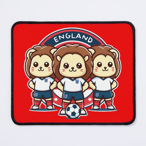 Item preview, Three Lions designed and sold by FunnehGacha.
