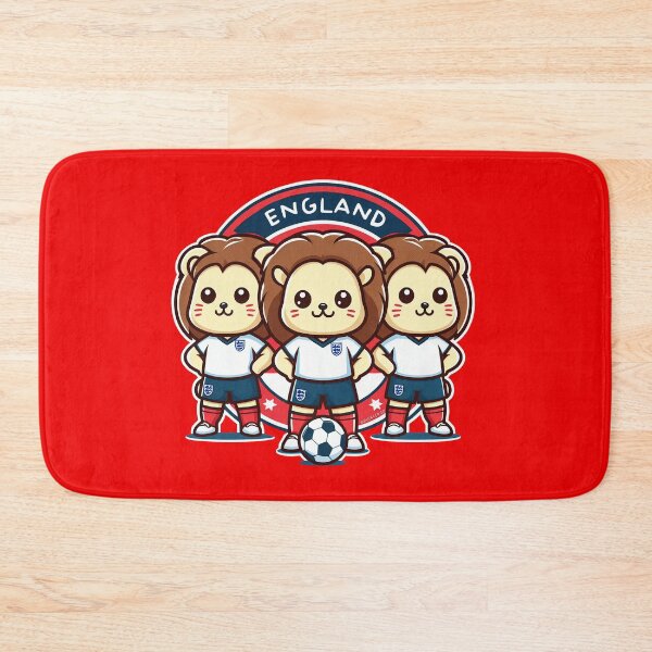 Item preview, Three Lions designed and sold by FunnehGacha.