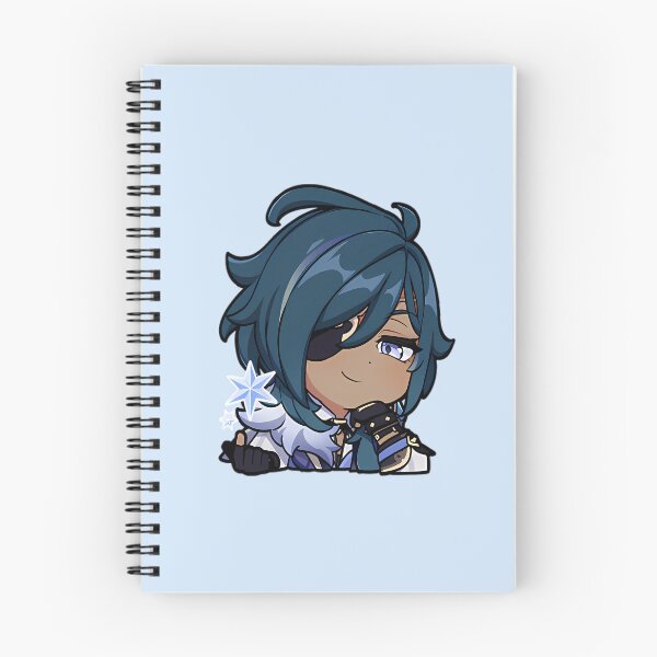 Item preview, Kaeya | Genshin Impact designed and sold by Verthalies.
