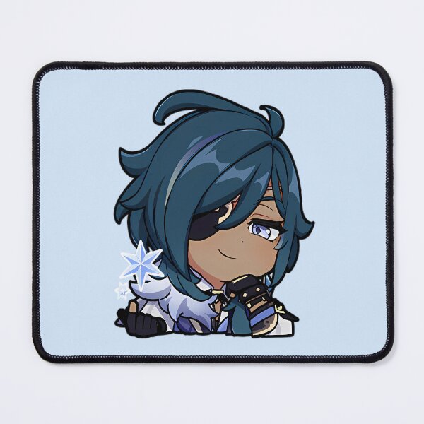 Item preview, Kaeya | Genshin Impact designed and sold by Verthalies.
