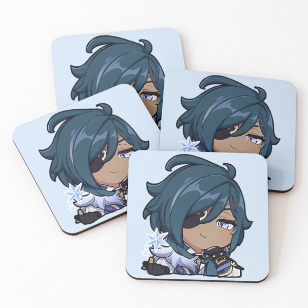 Item preview, Kaeya | Genshin Impact designed and sold by Verthalies.