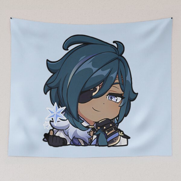 Item preview, Kaeya | Genshin Impact designed and sold by Verthalies.
