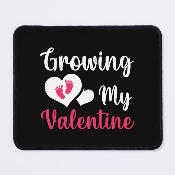 Item preview, Copy of My Beagle Is My Valentine - Valentine's Day designed and sold by Smix Pixels.